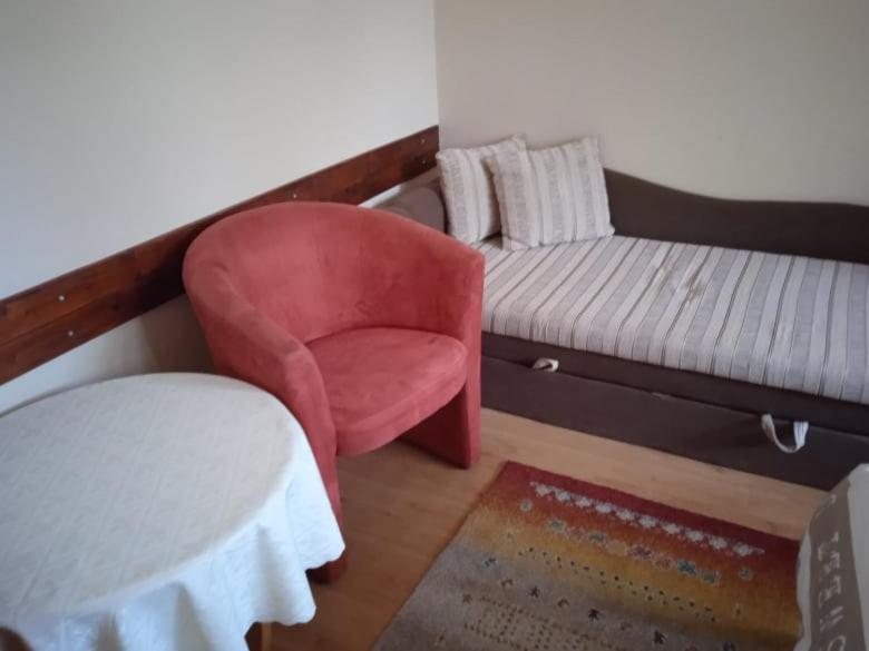 Apartman Rozsika Veľký Meder Екстериор снимка