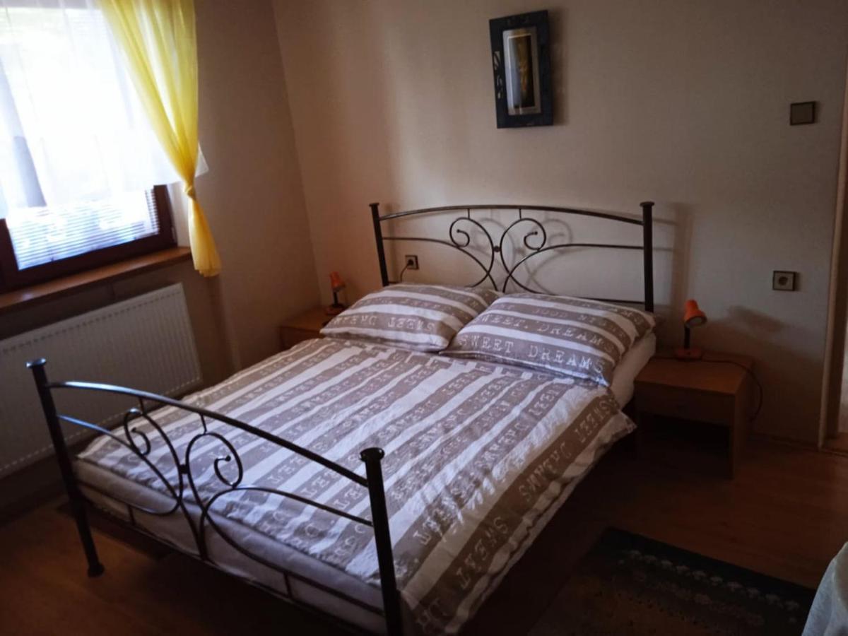 Apartman Rozsika Veľký Meder Екстериор снимка